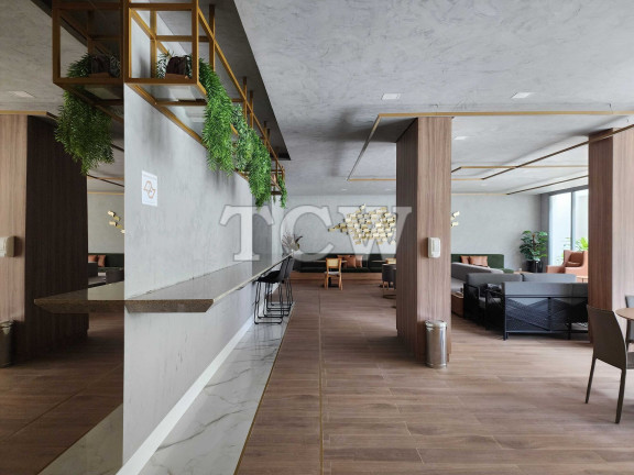 Imagem Apartamento com 3 Quartos à Venda, 165 m² em Jardim Vila Mariana - São Paulo