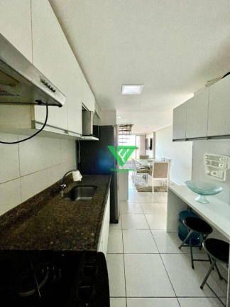 Imagem Cobertura com 3 Quartos à Venda, 133 m² em Cabo Branco - João Pessoa