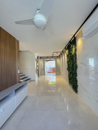 Imagem Casa com 3 Quartos à Venda, 100 m² em Praia Da Baleia - Serra Imagem Casa com 3 Quartos à Venda, 100 m² em Praia Da Baleia - Serra
