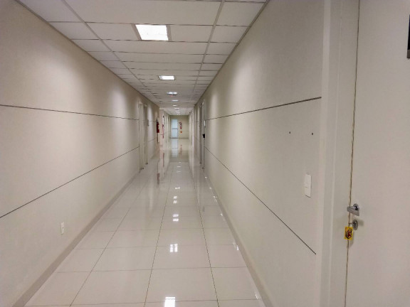 Imagem Sala Comercial à Venda, 38 m² em Centro - Joinville