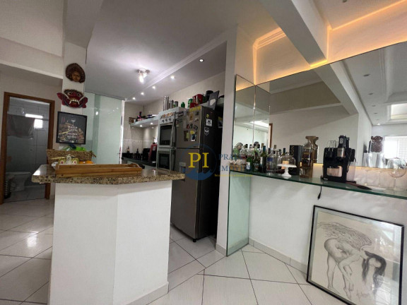 Imagem Apartamento com 2 Quartos à Venda, 86 m² em Maracanã - Praia Grande