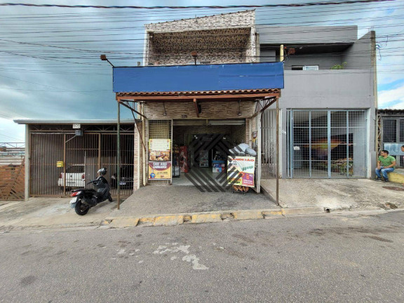 Sobrado com 2 Quartos à Venda, 250 m² em Parque São Bento - Sorocaba