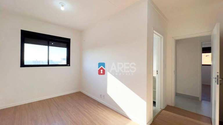 Imagem Apartamento com 3 Quartos para Alugar, 101 m² em Jardim Dona Judith - Americana Imagem Apartamento com 3 Quartos para Alugar, 101 m² em Jardim Dona Judith - Americana