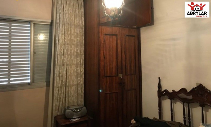 Imagem Imóvel com 3 Quartos para Alugar, 118 m² em Bela Vista - Jundiaí Imagem Imóvel com 3 Quartos para Alugar, 118 m² em Bela Vista - Jundiaí
