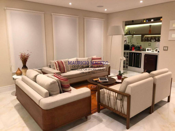 Imagem Casa com 4 Quartos à Venda, 420 m² em Alphaville - Santana De Parnaíba Imagem Casa com 4 Quartos à Venda, 420 m² em Alphaville - Santana De Parnaíba