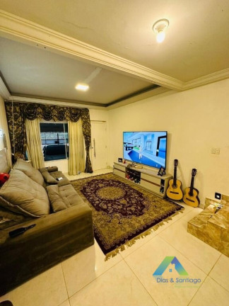 Imagem Sobrado com 3 Quartos à Venda, 150 m² em Campo Belo - São Paulo Imagem Sobrado com 3 Quartos à Venda, 150 m² em Campo Belo - São Paulo