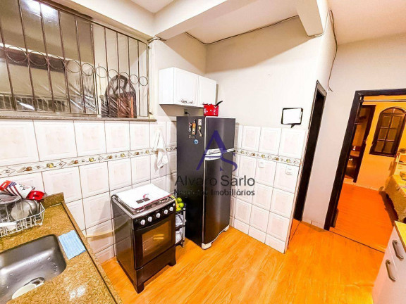 Imagem Casa com 4 Quartos à Venda, 210 m² em Maruípe - Vitória Imagem Casa com 4 Quartos à Venda, 210 m² em Maruípe - Vitória