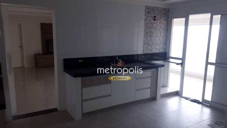 Imagem Apartamento com 3 Quartos à Venda, 144 m² em Santa Maria - São Caetano Do Sul Imagem Apartamento com 3 Quartos à Venda, 144 m² em Santa Maria - São Caetano Do Sul
