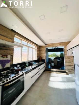 Imagem Sobrado com 5 Quartos à Venda, 412 m² em Jardim Santa Rosália - Sorocaba Imagem Sobrado com 5 Quartos à Venda, 412 m² em Jardim Santa Rosália - Sorocaba