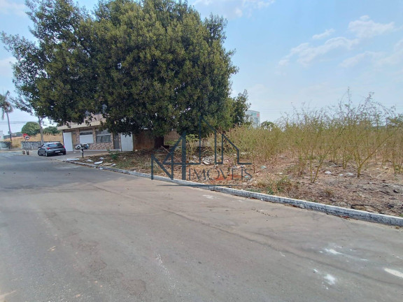 Imagem Terreno à Venda, 1.540 m² em Setor Oeste - Aparecida De Goiânia Imagem Terreno à Venda, 1.540 m² em Setor Oeste - Aparecida De Goiânia