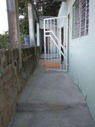 Imagem Casa com 3 Quartos à Venda, 157 m² em Recreio São Jorge - Guarulhos Imagem Casa com 3 Quartos à Venda, 157 m² em Recreio São Jorge - Guarulhos