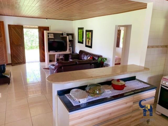 Imagem Casa com 5 Quartos à Venda, 3.000 m² em Barra Do Jacuípe (monte Gordo) - Camaçari Imagem Casa com 5 Quartos à Venda, 3.000 m² em Barra Do Jacuípe (monte Gordo) - Camaçari
