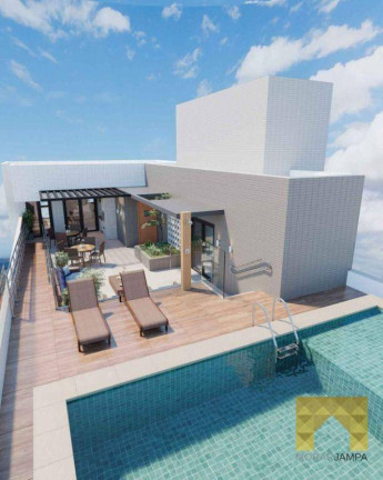 Imagem Apartamento com 2 Quartos à Venda, 57 m² em Intermares - Cabedelo Imagem Apartamento com 2 Quartos à Venda, 57 m² em Intermares - Cabedelo