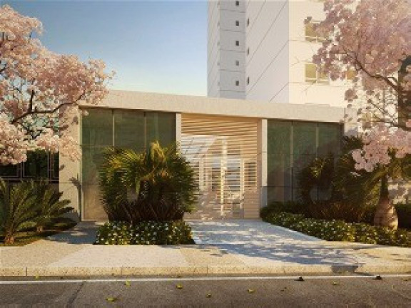 Imagem Apartamento com 3 Quartos à Venda, 251 m² em Campo Belo - São Paulo Imagem Apartamento com 3 Quartos à Venda, 251 m² em Campo Belo - São Paulo