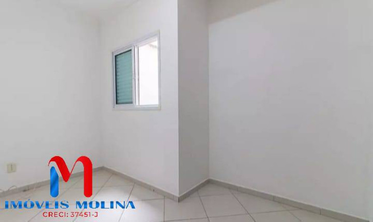 Imagem Apartamento com 3 Quartos à Venda, 91 m² em Campestre - Santo André Imagem Apartamento com 3 Quartos à Venda, 91 m² em Campestre - Santo André