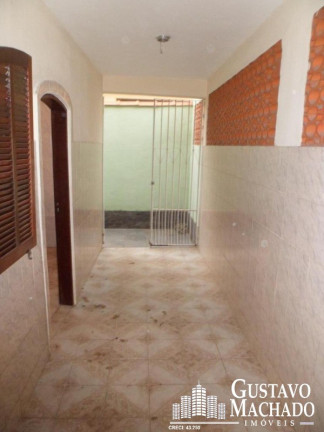 Imagem Casa com 2 Quartos à Venda, 110 m² em Três Poços - Volta Redonda Imagem Casa com 2 Quartos à Venda, 110 m² em Três Poços - Volta Redonda