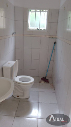 Imagem Casa com 1 Quarto para Alugar, 70 m² em Luiz Fagundes - Mairiporã
