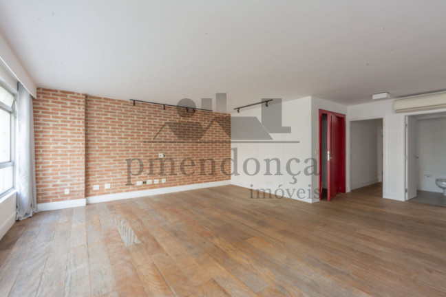 Imagem Apartamento com 3 Quartos à Venda, 143 m² em Higienópolis - São Paulo Imagem Apartamento com 3 Quartos à Venda, 143 m² em Higienópolis - São Paulo