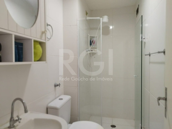 Imagem Apartamento com 1 Quarto à Venda, 50 m² em Centro Histórico - Porto Alegre Imagem Apartamento com 1 Quarto à Venda, 50 m² em Centro Histórico - Porto Alegre