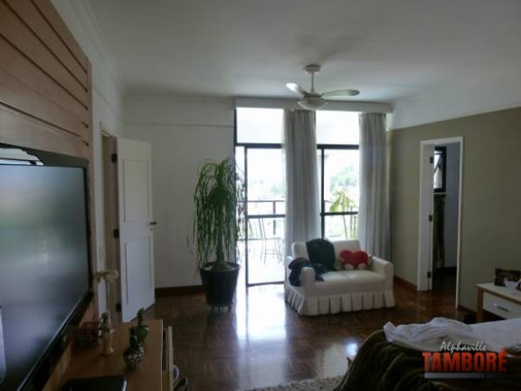 Casa com 4 Quartos à Venda, 1.054 m² em Alphaville - Santana De Parnaíba