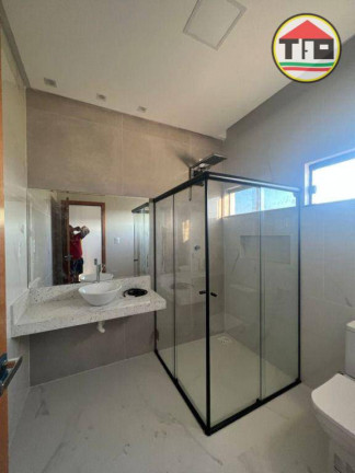 Imagem Casa com 3 Quartos à Venda, 267 m² em Condomínio - Marabá Imagem Casa com 3 Quartos à Venda, 267 m² em Condomínio - Marabá