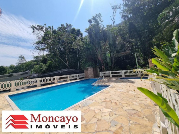 Imagem Apartamento com 3 Quartos à Venda, 98 m² em Sumaré - Caraguatatuba