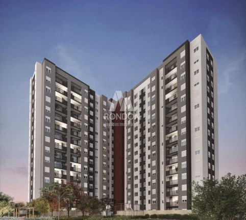 Apartamento com 2 Quartos à Venda, 46 m² em Vila Maria Baixa - São Paulo
