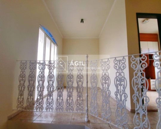 Imagem Sobrado com 5 Quartos à Venda, 308 m² em Jardim Paraíso - São José Dos Campos Imagem Sobrado com 5 Quartos à Venda, 308 m² em Jardim Paraíso - São José Dos Campos