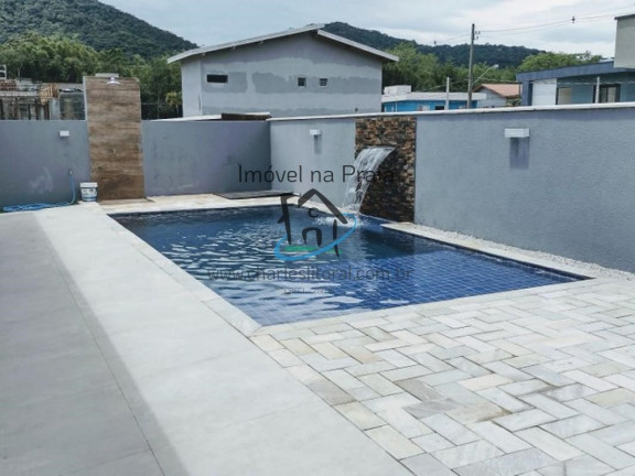 Imagem Casa com 4 Quartos à Venda, 345 m² em Praia Da Lagoinha - Ubatuba Imagem Casa com 4 Quartos à Venda, 345 m² em Praia Da Lagoinha - Ubatuba