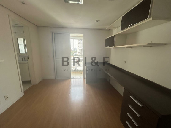 Imagem Apartamento com 3 Quartos à Venda, 112 m² em Chácara Santo Antônio (zona Sul) - São Paulo