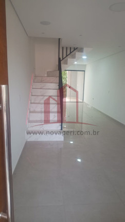 Imagem Sobrado com 3 Quartos à Venda, em Residencial Santo Antônio - Franco Da Rocha Imagem Sobrado com 3 Quartos à Venda, em Residencial Santo Antônio - Franco Da Rocha