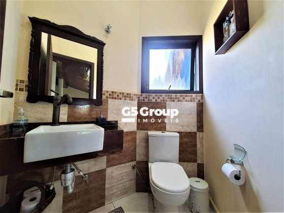 Imagem Casa de Condomínio com 2 Quartos à Venda, 400 m² em Parque Village Castelo - Itu Imagem Casa de Condomínio com 2 Quartos à Venda, 400 m² em Parque Village Castelo - Itu