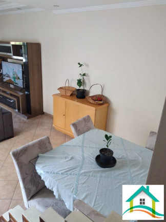 Imagem Casa de Condomínio com 4 Quartos à Venda, 110 m² em Taboão - São Bernardo Do Campo Imagem Casa de Condomínio com 4 Quartos à Venda, 110 m² em Taboão - São Bernardo Do Campo