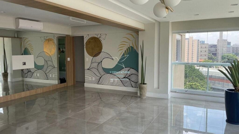 Imagem Apartamento com 3 Quartos à Venda, 150 m² em Vila Pompéia - São Paulo