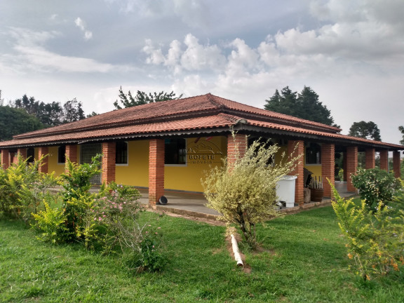 Imagem Imóvel com 4 Quartos à Venda, 20.000 m² em Rural - Bofete Imagem Imóvel com 4 Quartos à Venda, 20.000 m² em Rural - Bofete