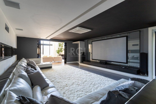 Imagem Casa de Condomínio com 5 Quartos à Venda, 720 m² em Belém Novo - Porto Alegre Imagem Casa de Condomínio com 5 Quartos à Venda, 720 m² em Belém Novo - Porto Alegre