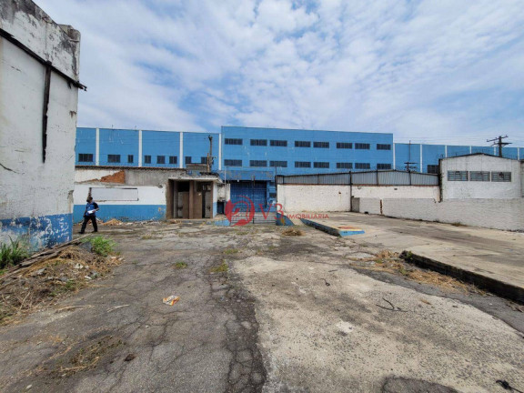 Imagem Galpão para Alugar, 2.700 m² em Vila Aricanduva - São Paulo Imagem Galpão para Alugar, 2.700 m² em Vila Aricanduva - São Paulo