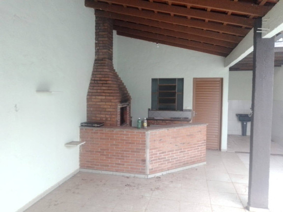 Imagem Casa com 2 Quartos para Alugar, em Arapongas Imagem Casa com 2 Quartos para Alugar, em Arapongas