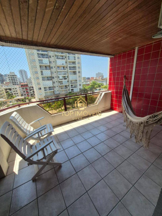 Imagem Cobertura com 3 Quartos à Venda, 196 m² em Jardim Las Palmas - Guarujá Imagem Cobertura com 3 Quartos à Venda, 196 m² em Jardim Las Palmas - Guarujá