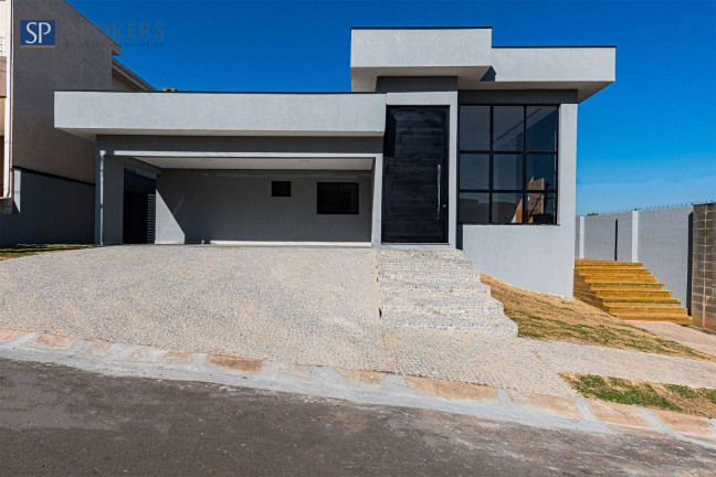 Casa com 4 Quartos à Venda, 290 m² em Swiss Park - Campinas