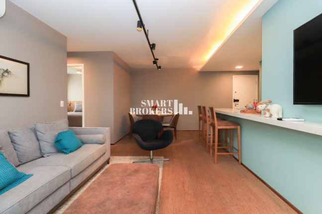 Imagem Apartamento com 2 Quartos à Venda, 75 m² em Alto De Pinheiros - São Paulo Imagem Apartamento com 2 Quartos à Venda, 75 m² em Alto De Pinheiros - São Paulo