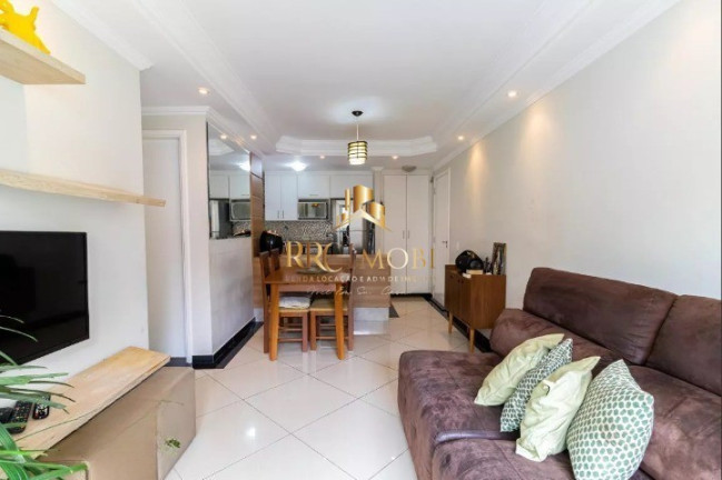 Imagem Apartamento com 3 Quartos à Venda, 67 m² em Jardim Umuarama - São Paulo Imagem Apartamento com 3 Quartos à Venda, 67 m² em Jardim Umuarama - São Paulo