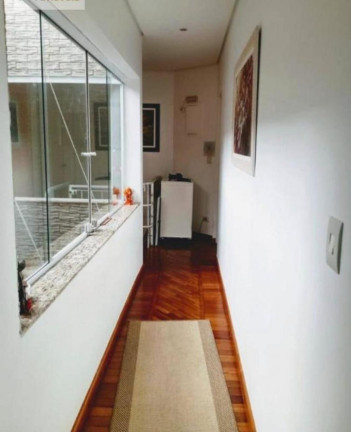 Imagem Casa com 4 Quartos à Venda, 211 m² em Vila Carrão - São Paulo