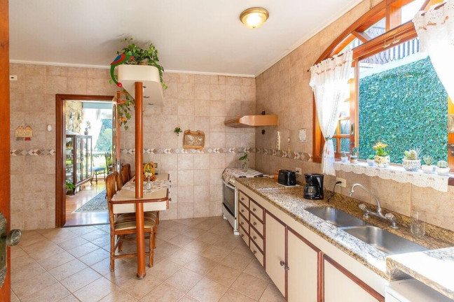 Imagem Casa com 4 Quartos à Venda, 256 m² em Granja Julieta - São Paulo Imagem Casa com 4 Quartos à Venda, 256 m² em Granja Julieta - São Paulo