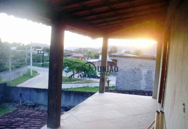 Imagem Casa com 4 Quartos à Venda, 289 m² em Engenho Do Mato - Niterói