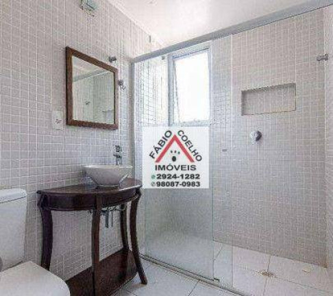 Imagem Apartamento com 3 Quartos à Venda, 112 m² em Vila Mariana - São Paulo Imagem Apartamento com 3 Quartos à Venda, 112 m² em Vila Mariana - São Paulo