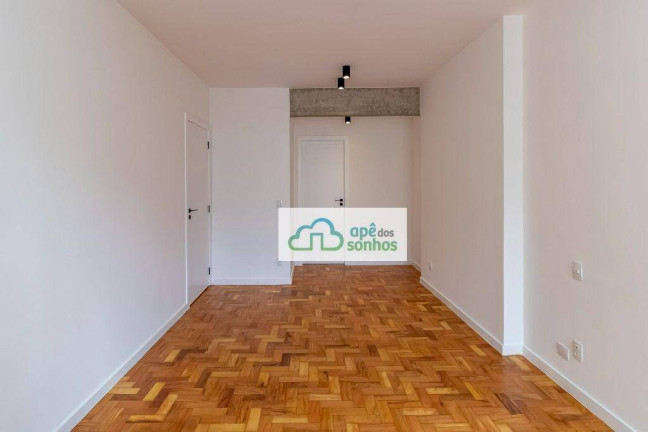 Imagem Apartamento com 2 Quartos à Venda, 118 m² em Bela Vista - São Paulo Imagem Apartamento com 2 Quartos à Venda, 118 m² em Bela Vista - São Paulo