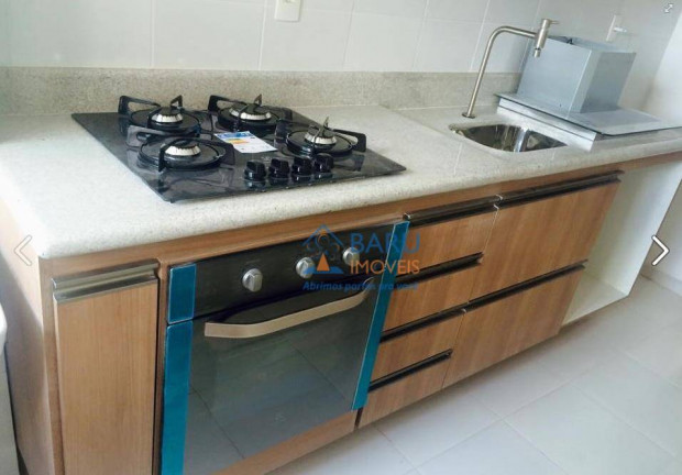 Imagem Apartamento com 2 Quartos à Venda, 42 m² em Barra Funda - São Paulo Imagem Apartamento com 2 Quartos à Venda, 42 m² em Barra Funda - São Paulo