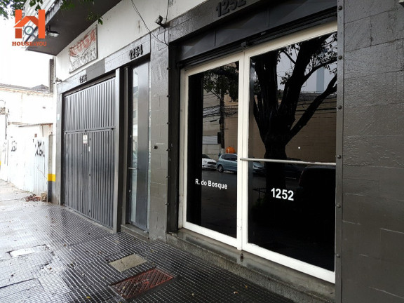 Imagem Imóvel Comercial para Alugar, 273 m² em Barra Funda - São Paulo Imagem Imóvel Comercial para Alugar, 273 m² em Barra Funda - São Paulo