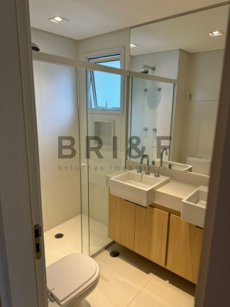 Imagem Apartamento com 3 Quartos para Alugar, 130 m² em Brooklin - São Paulo Imagem Apartamento com 3 Quartos para Alugar, 130 m² em Brooklin - São Paulo